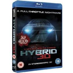 Hybrid [DVD]
